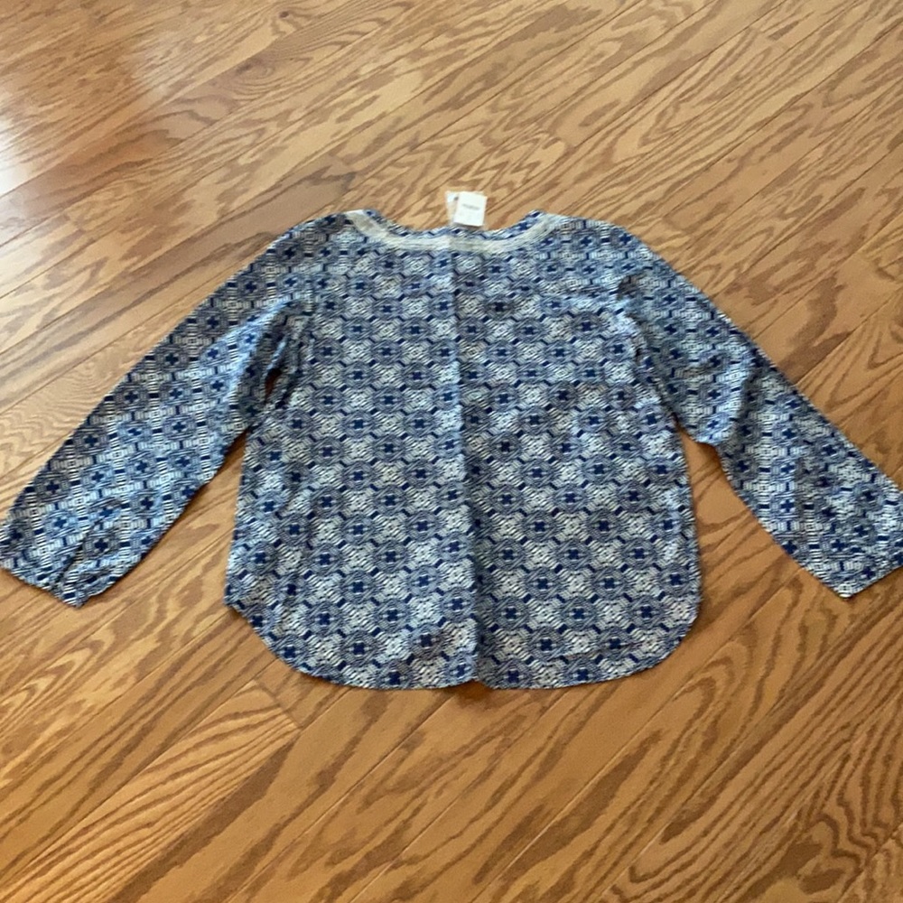 Beautiful tunic - Picture 6 of 8